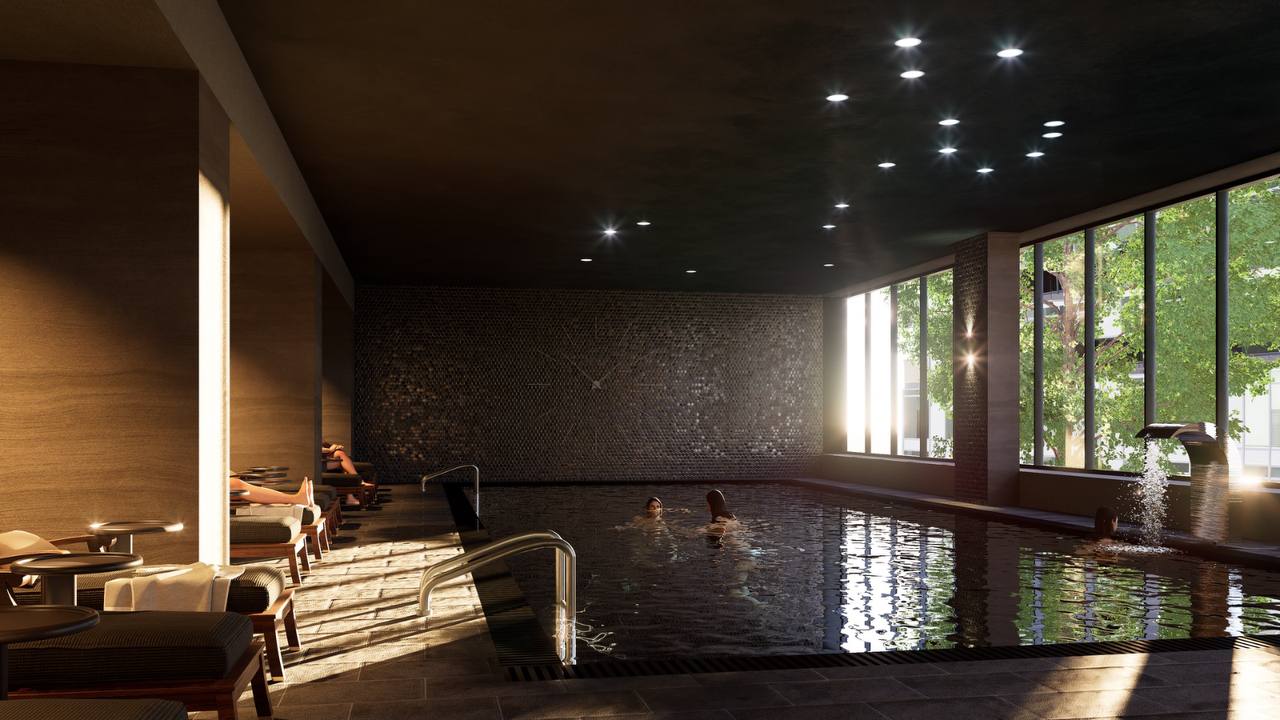 Квартира в Стамбуле, Турция, 143 м² - фото 9