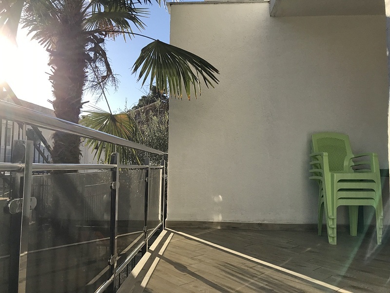 Квартира в Будве, Черногория, 70 м² - фото 6