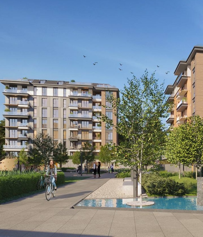 Квартира в Стамбуле, Турция, 143 м² - фото 2