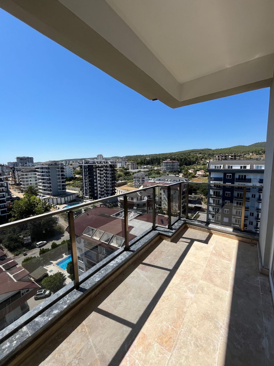 Апартаменты в Алании, Турция, 65 м² - фото 7