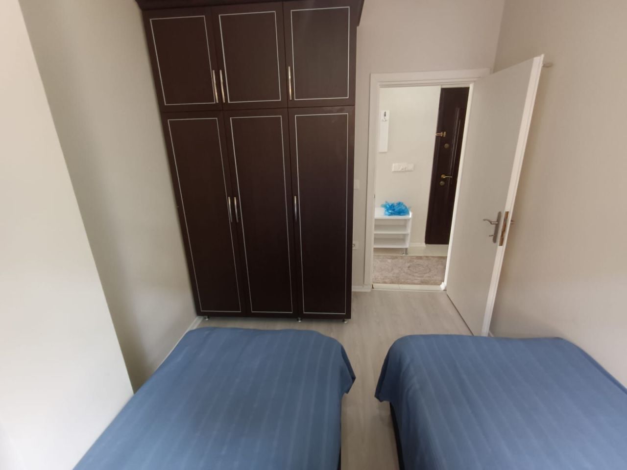 Апартаменты в Алании, Турция, 94 м² - фото 7