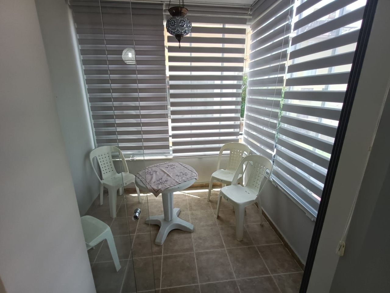 Апартаменты в Алании, Турция, 94 м² - фото 8