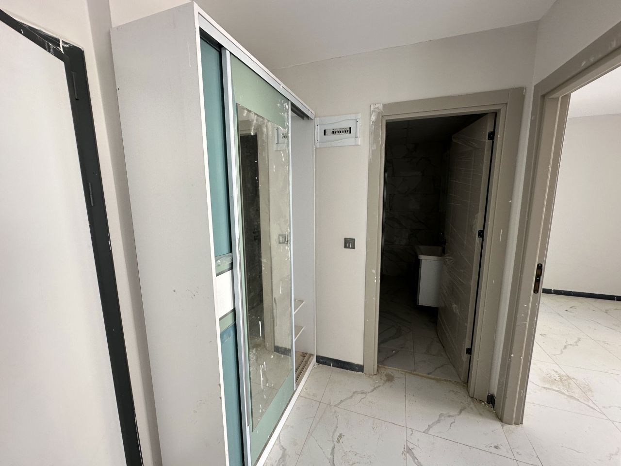 Апартаменты в Алании, Турция, 47 м² - фото 7