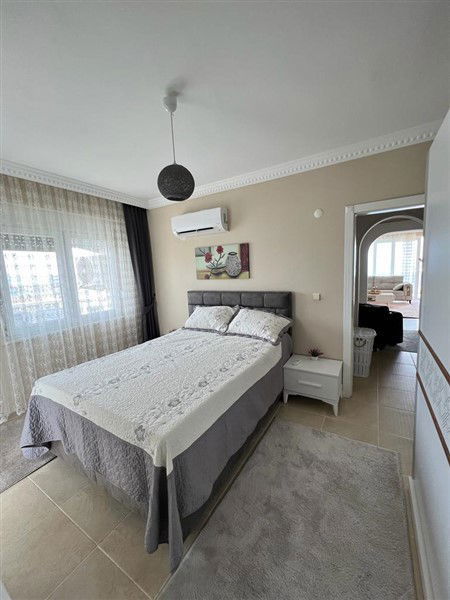 Апартаменты в Алании, Турция, 120 м² - фото 8