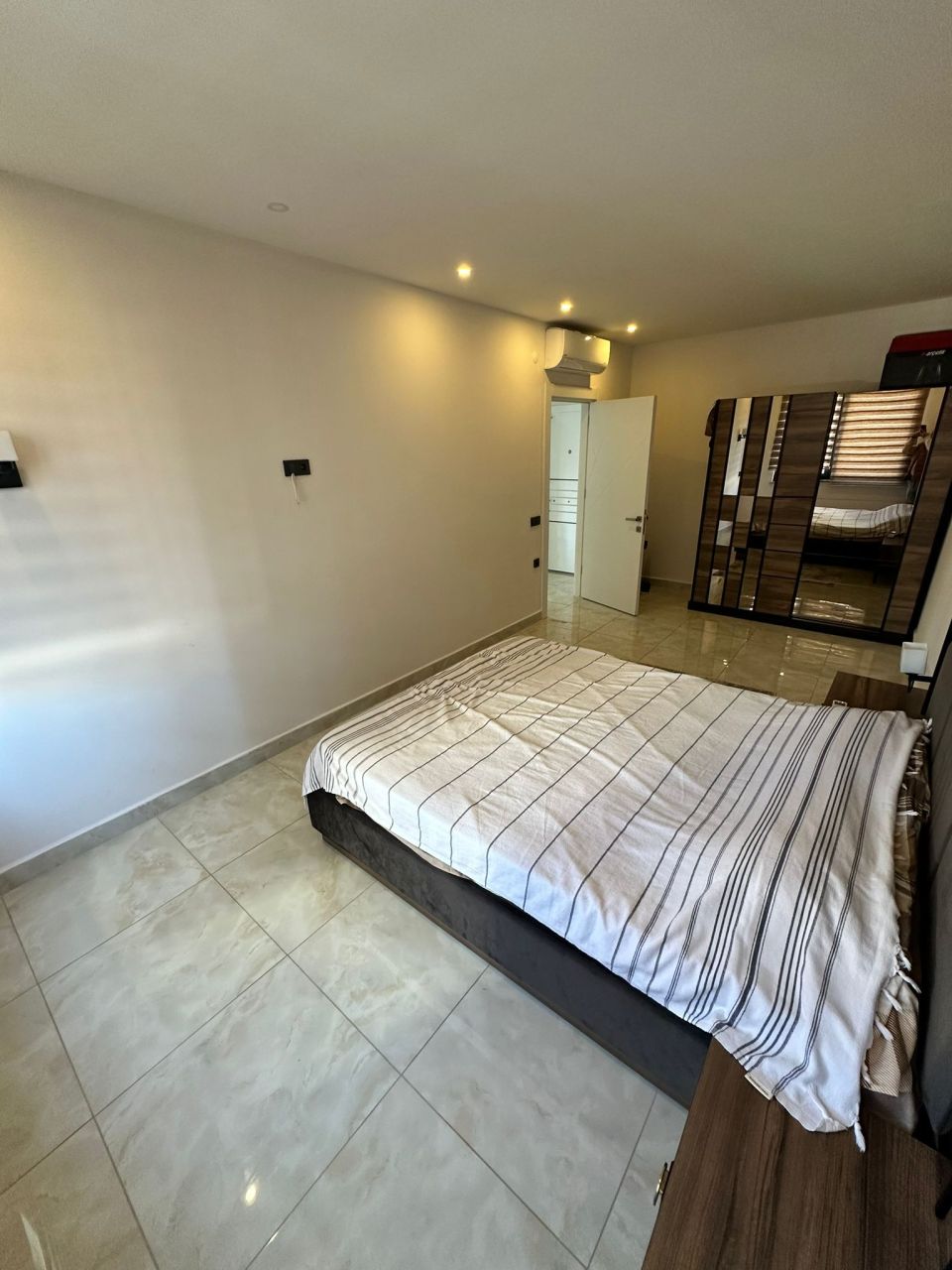 Апартаменты в Алании, Турция, 80 м² - фото 8