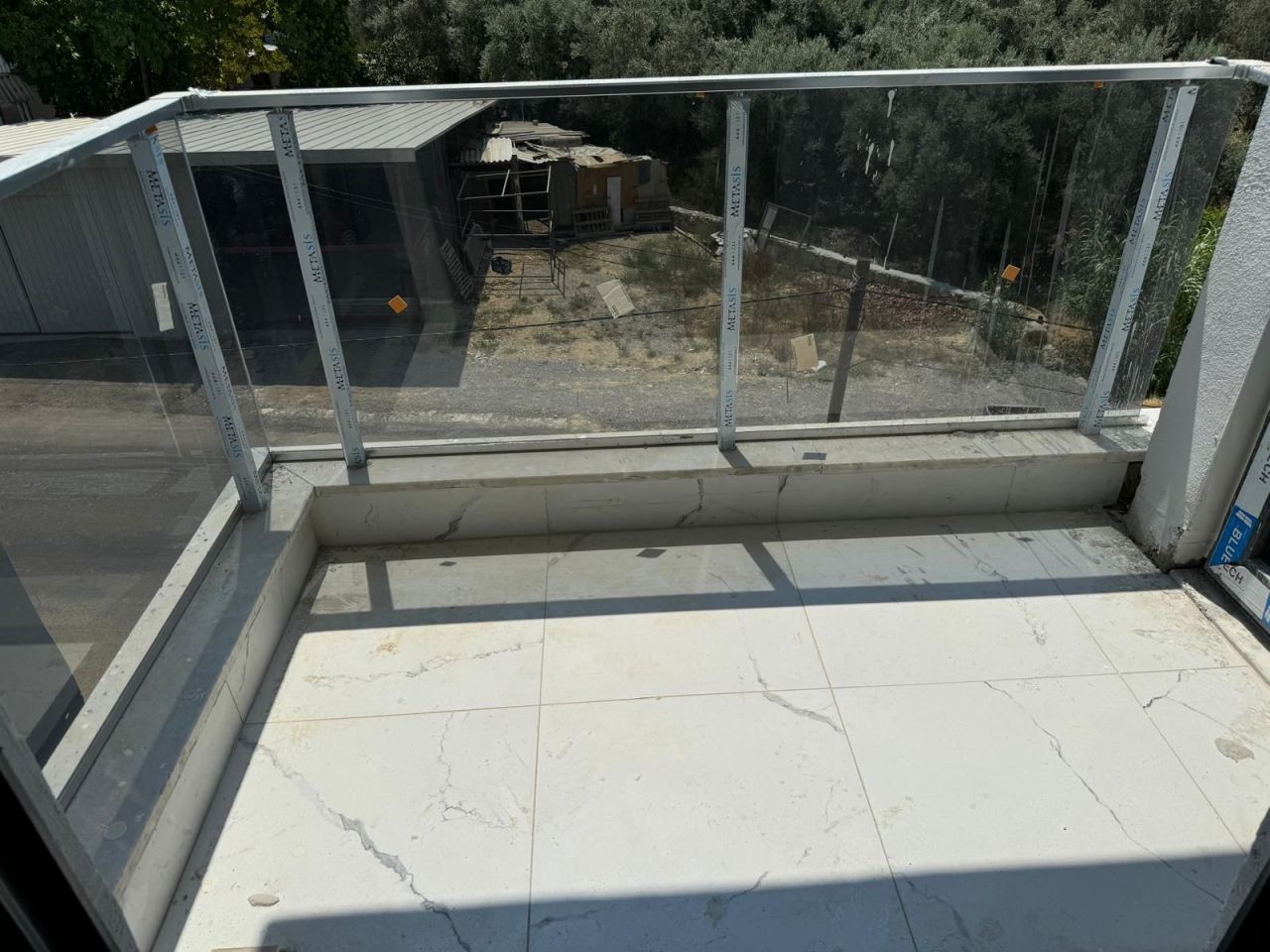 Апартаменты в Алании, Турция, 50 м² - фото 8