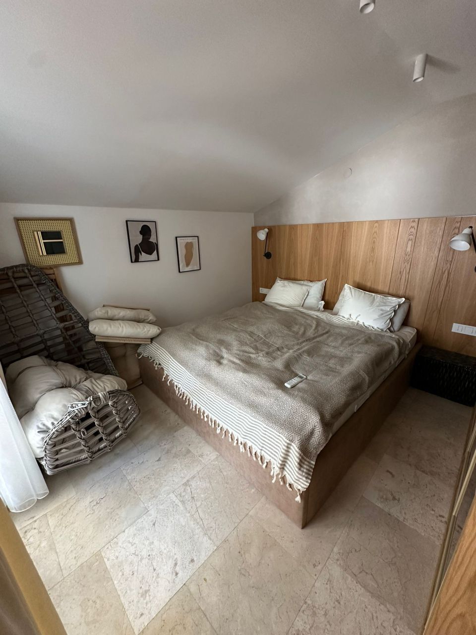 Вилла в Алании, Турция, 190 м² - фото 8