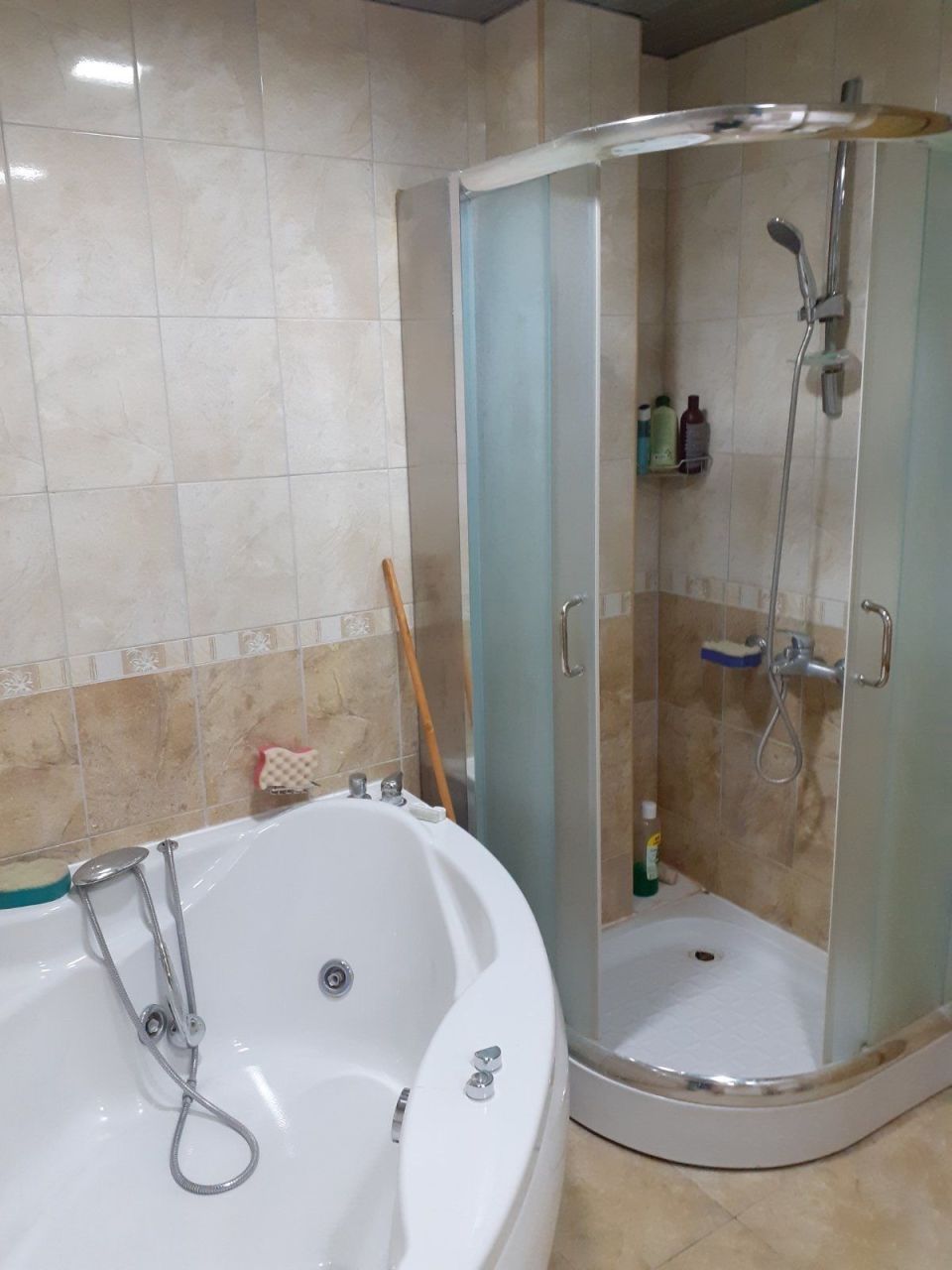 Квартира в Будве, Черногория, 72 м² - фото 4