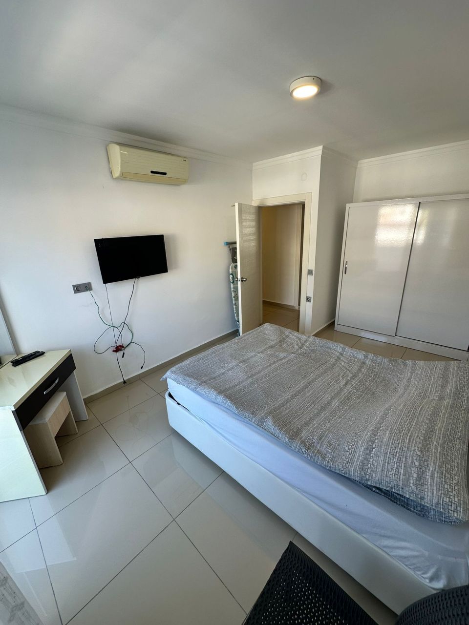 Апартаменты в Алании, Турция, 98 м² - фото 8