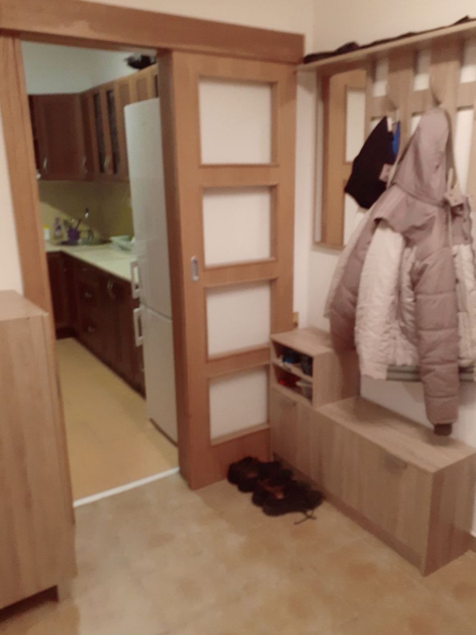 Квартира в Будве, Черногория, 72 м² - фото 15