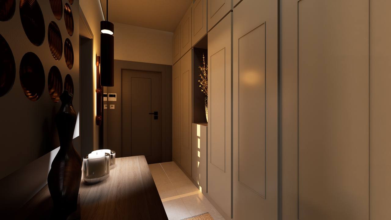 Квартира в Стамбуле, Турция, 234 м² - фото 14