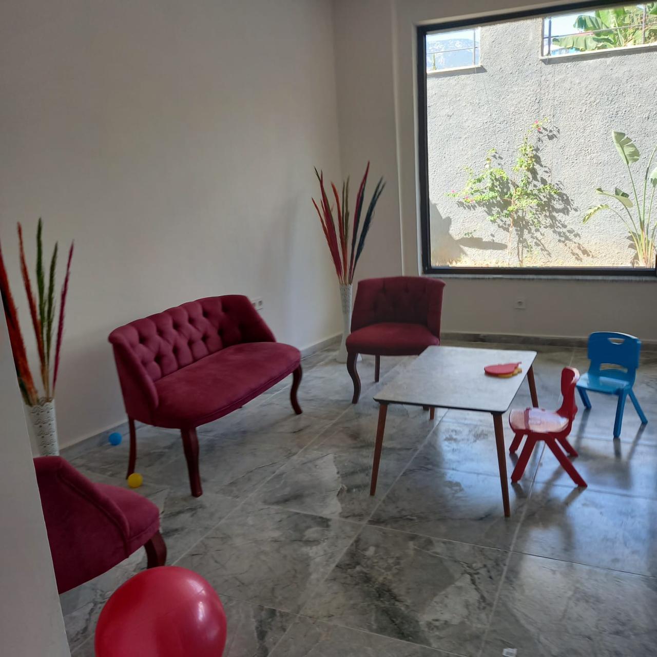 Апартаменты в Алании, Турция, 50 м² - фото 9