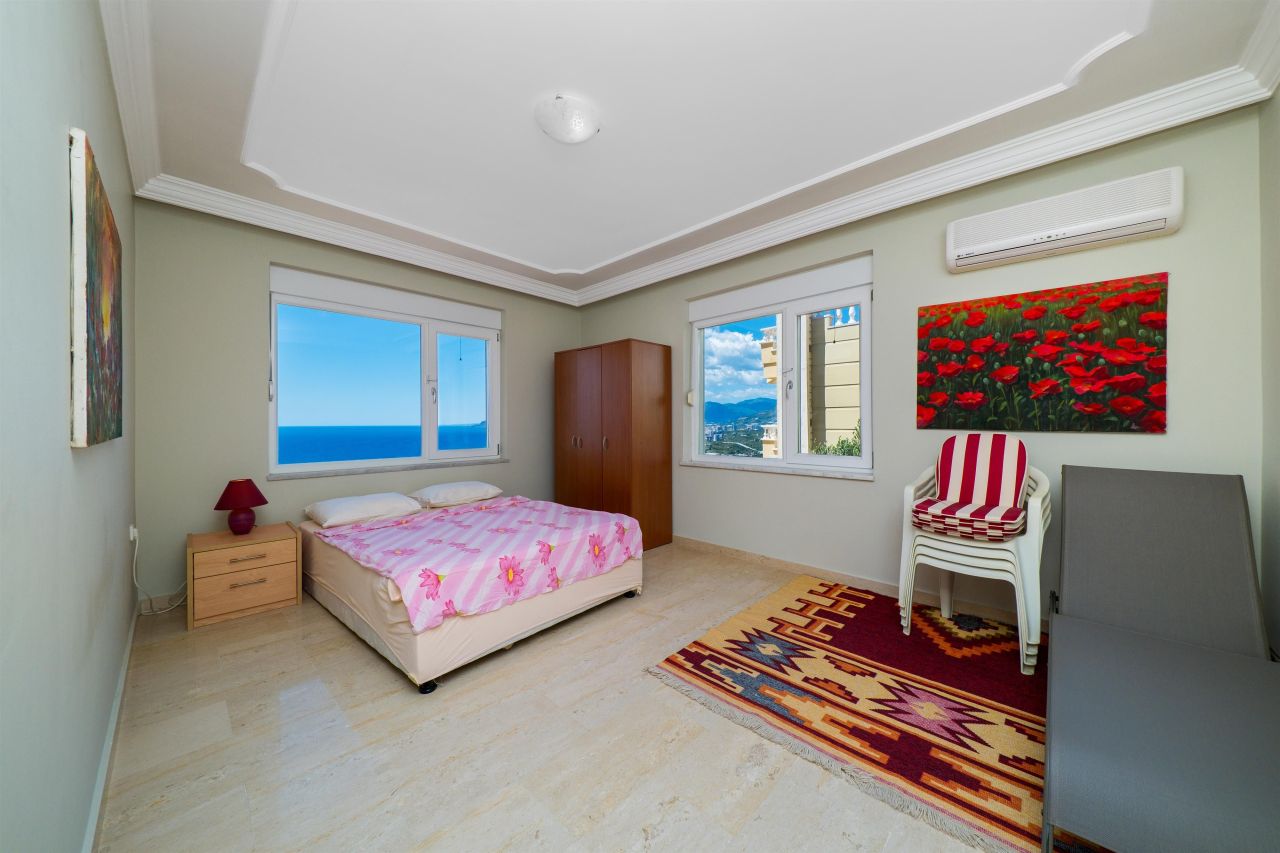 Вилла в Алании, Турция, 250 м² - фото 9