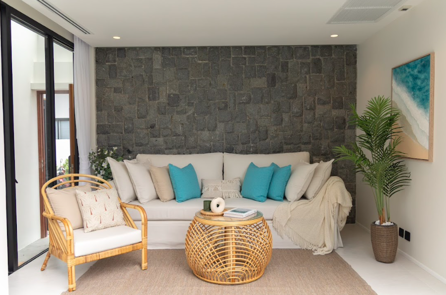 Вилла на Пхукете, Таиланд, 274 м² - фото 16