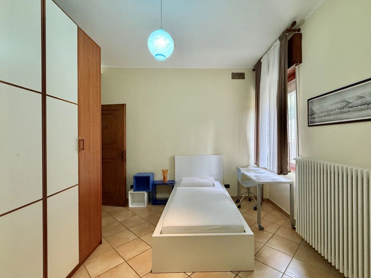 Вилла в Вербании, Италия, 209 м² - фото 15