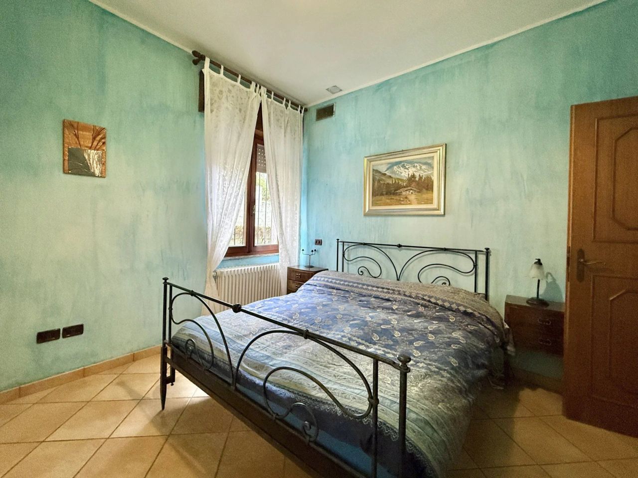 Вилла в Вербании, Италия, 209 м² - фото 14