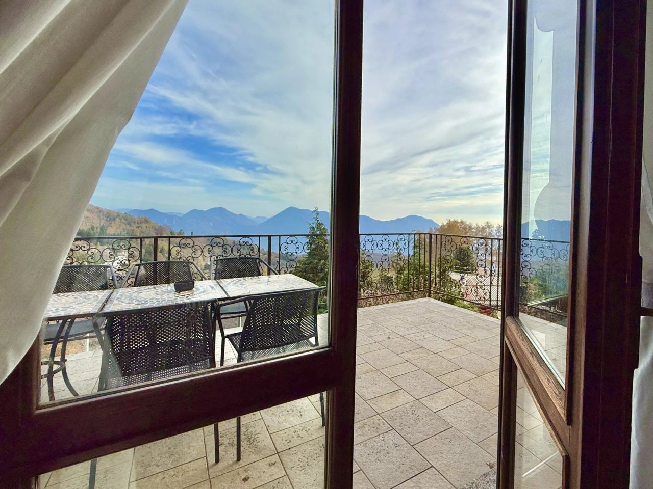 Вилла в Вербании, Италия, 209 м² - фото 10