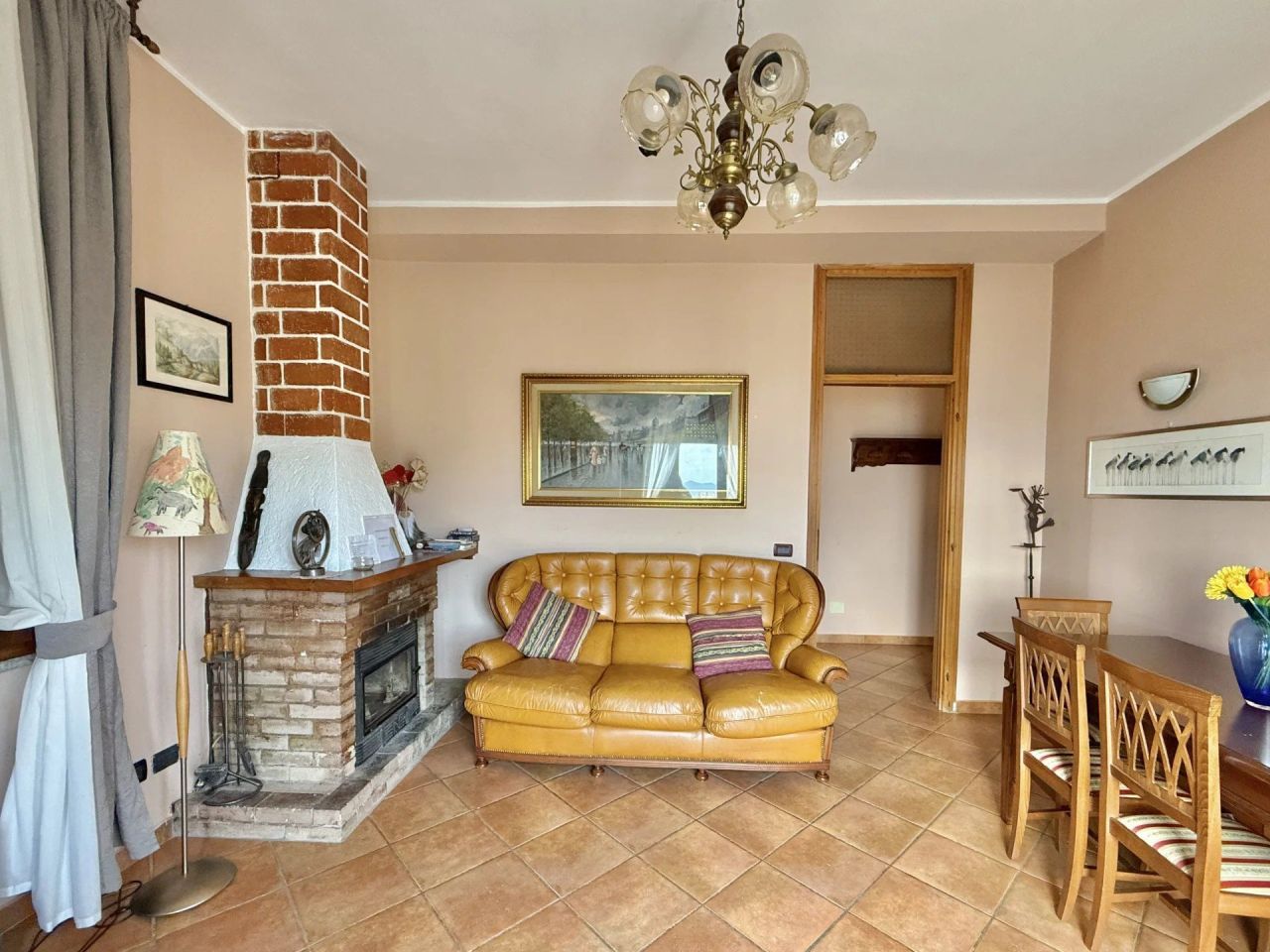 Вилла в Вербании, Италия, 209 м² - фото 11