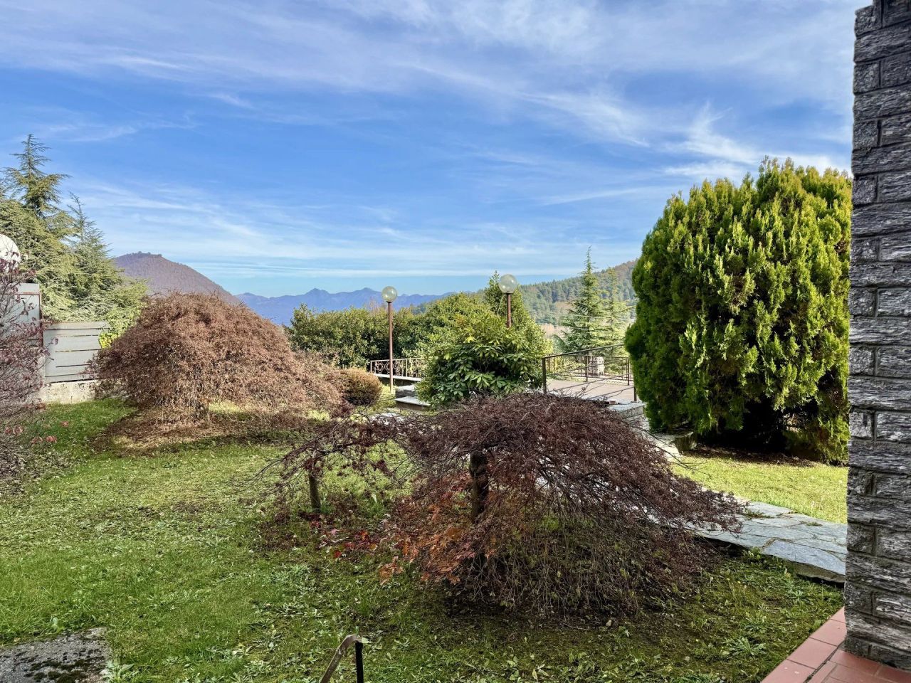 Вилла в Вербании, Италия, 209 м² - фото 7