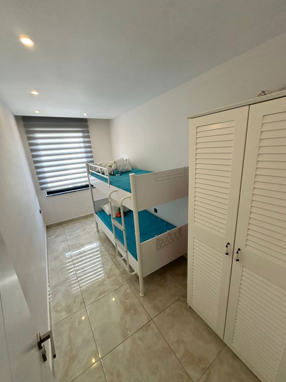 Апартаменты в Алании, Турция, 80 м² - фото 9