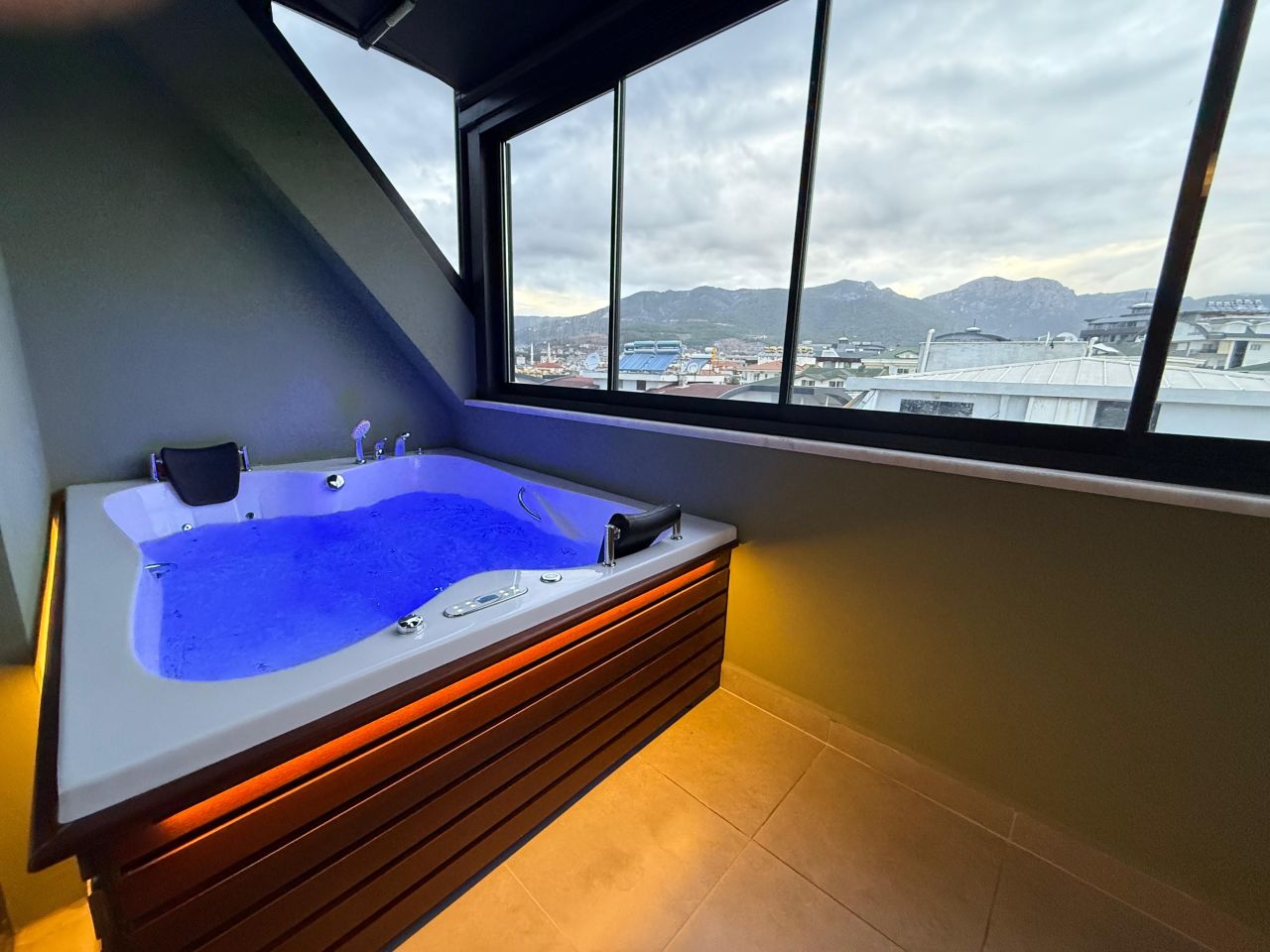 Апартаменты в Алании, Турция, 125 м² - фото 10