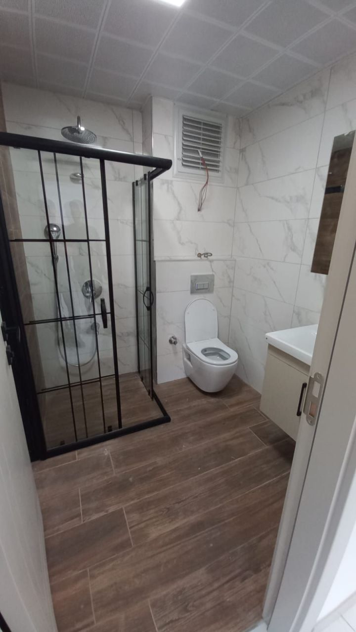 Апартаменты в Алании, Турция, 120 м² - фото 10