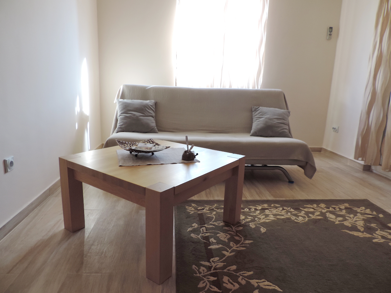 Квартира в Будве, Черногория, 105 м² - фото 4