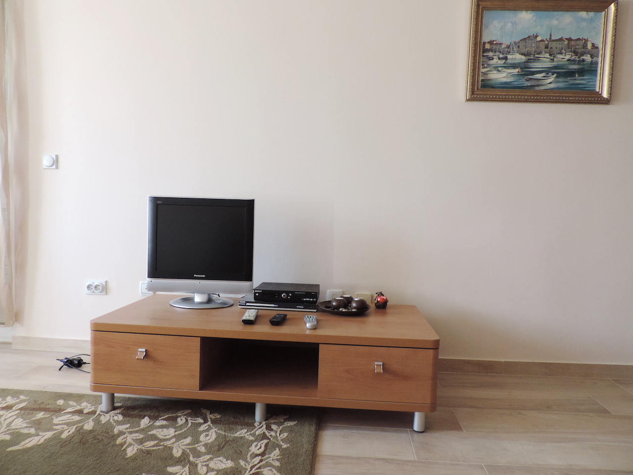 Квартира в Будве, Черногория, 105 м² - фото 16