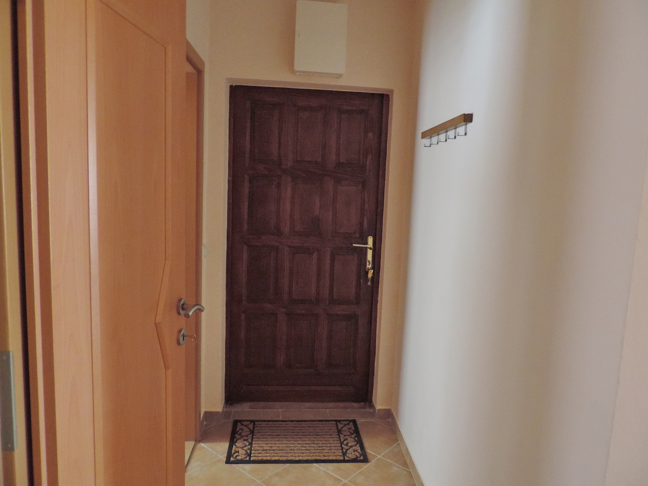 Квартира в Будве, Черногория, 105 м² - фото 11