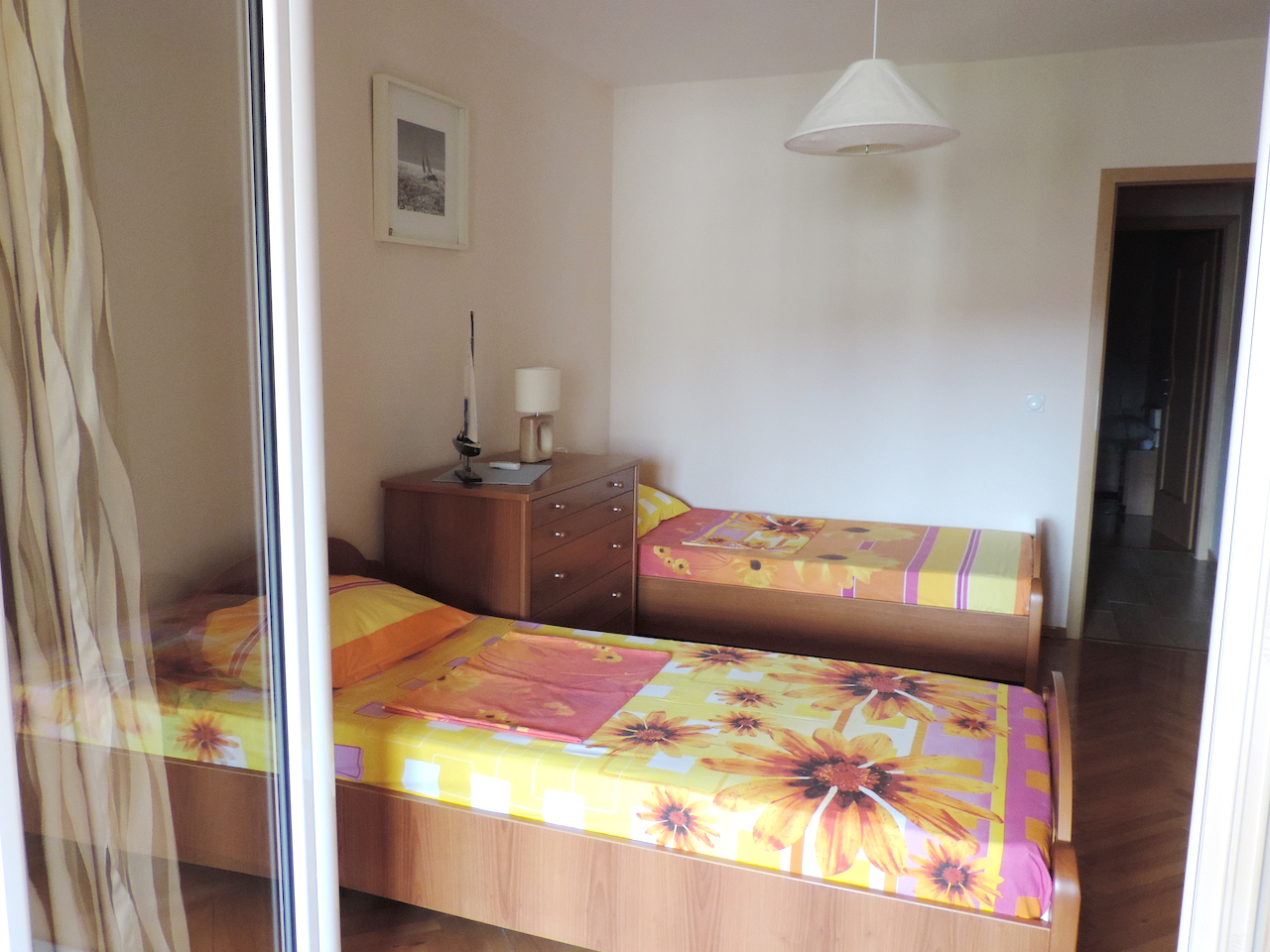 Квартира в Будве, Черногория, 105 м² - фото 7