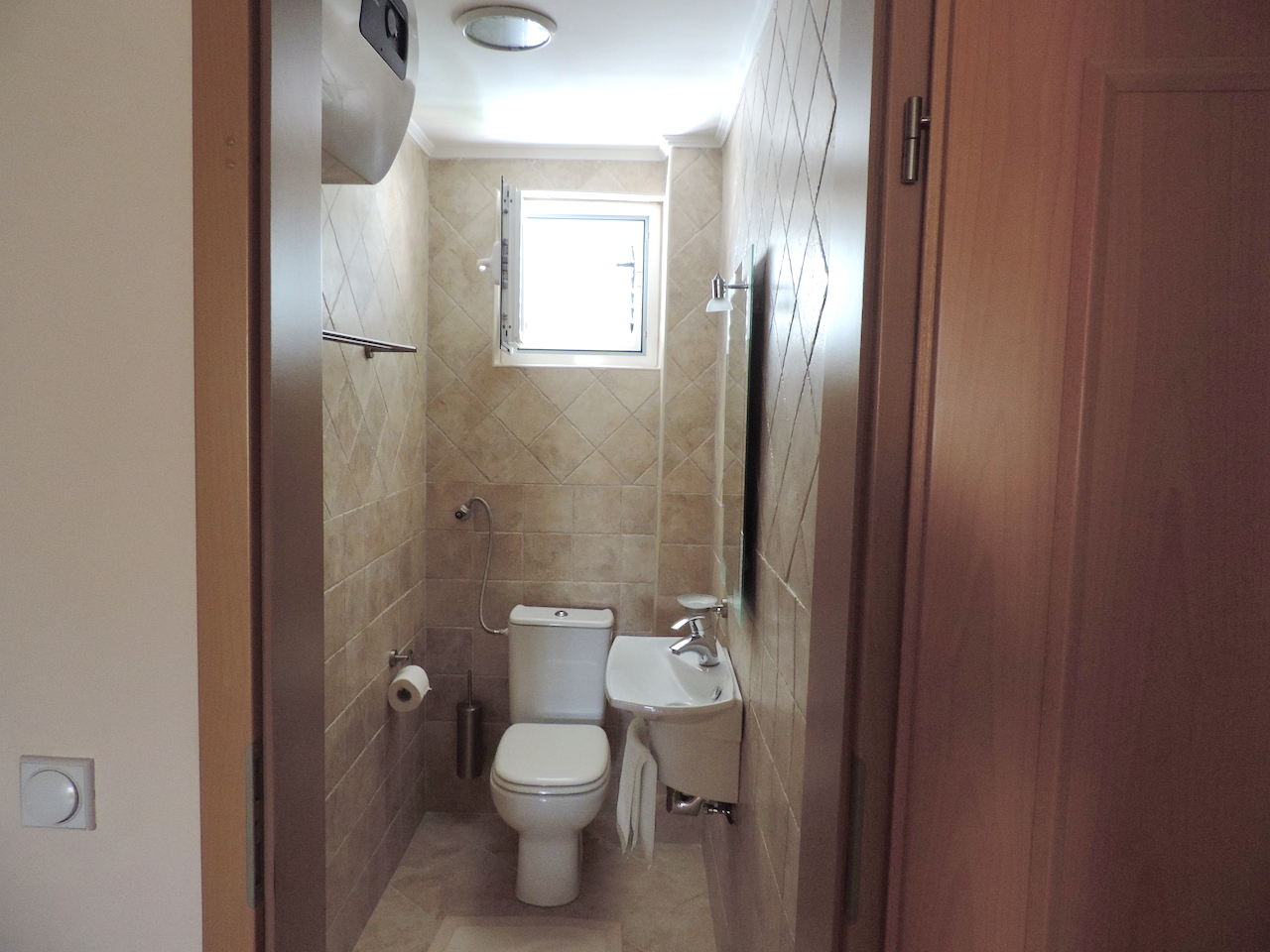 Квартира в Будве, Черногория, 105 м² - фото 10