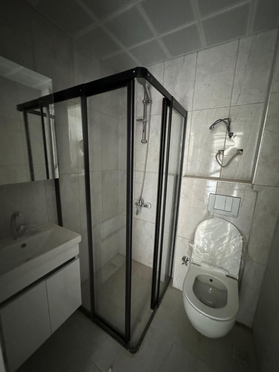 Апартаменты в Алании, Турция, 50 м² - фото 10