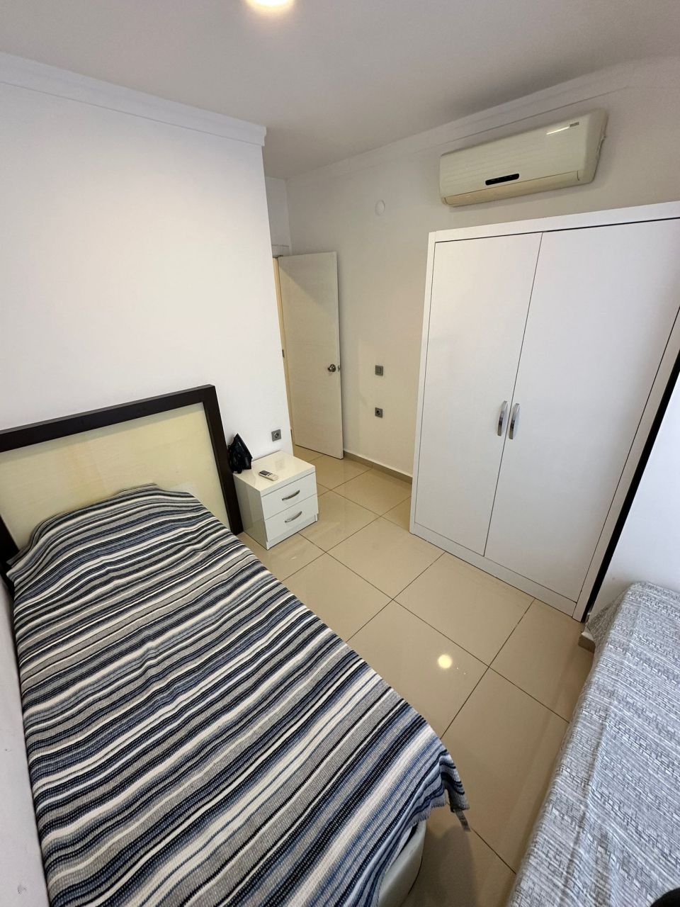 Апартаменты в Алании, Турция, 98 м² - фото 10