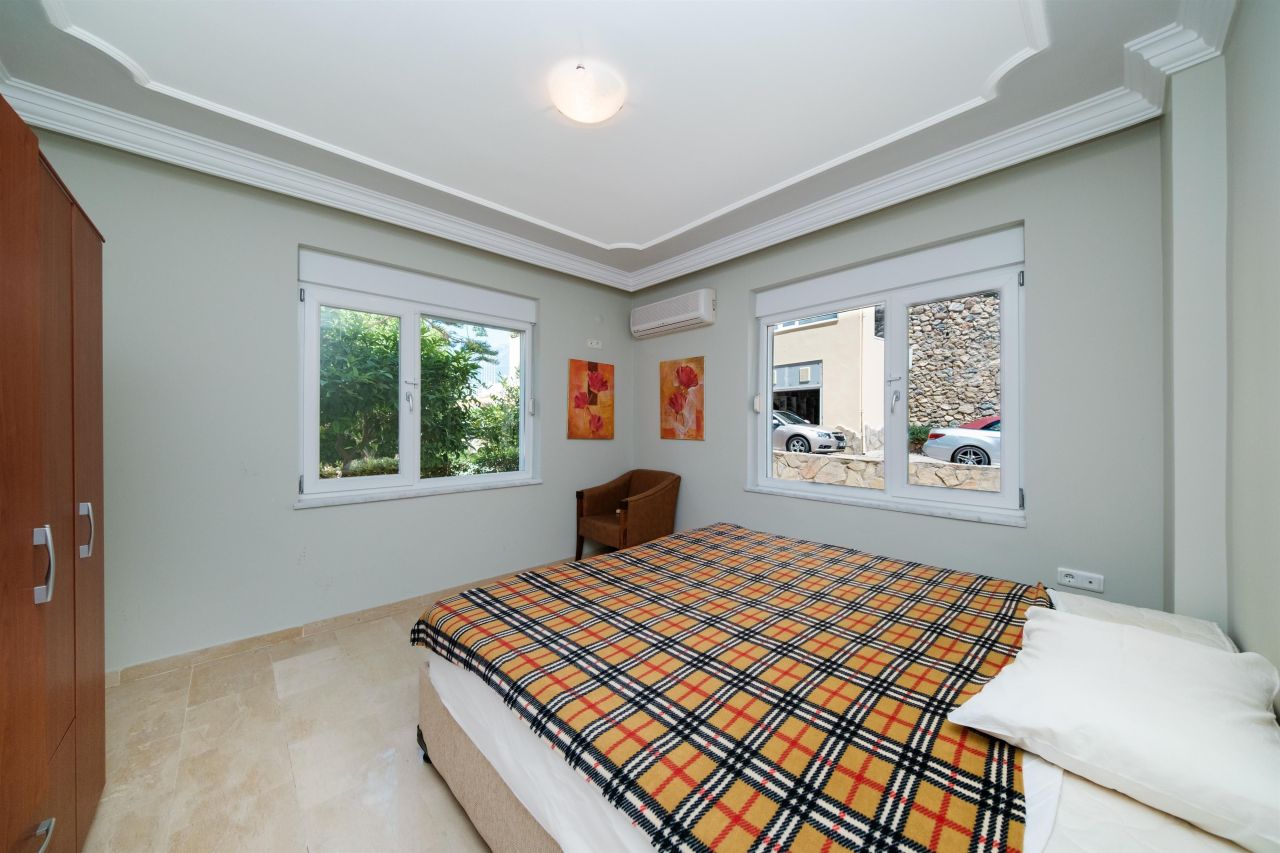 Вилла в Алании, Турция, 250 м² - фото 10