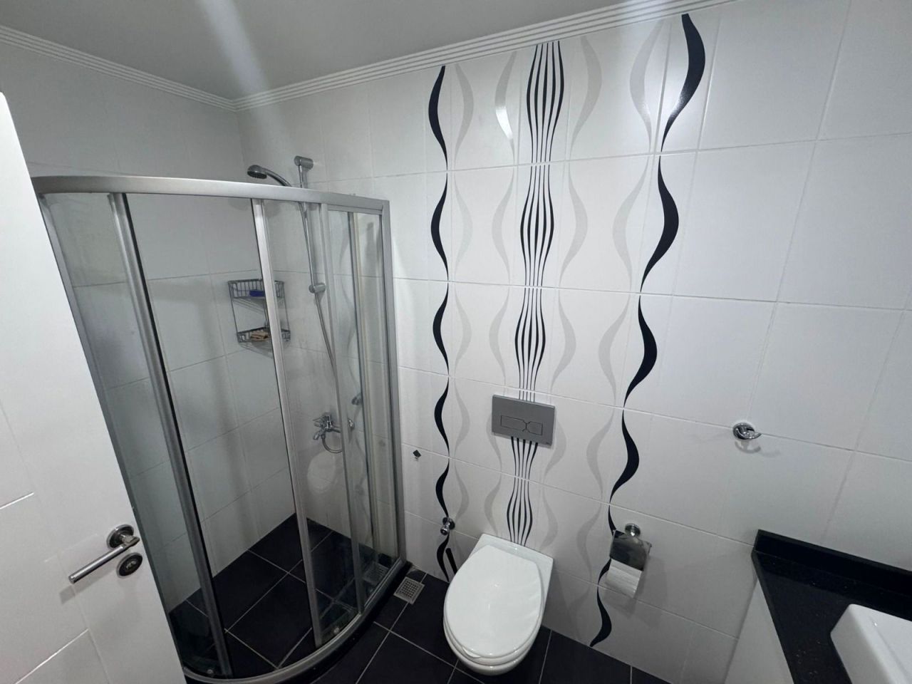 Апартаменты в Алании, Турция, 100 м² - фото 11