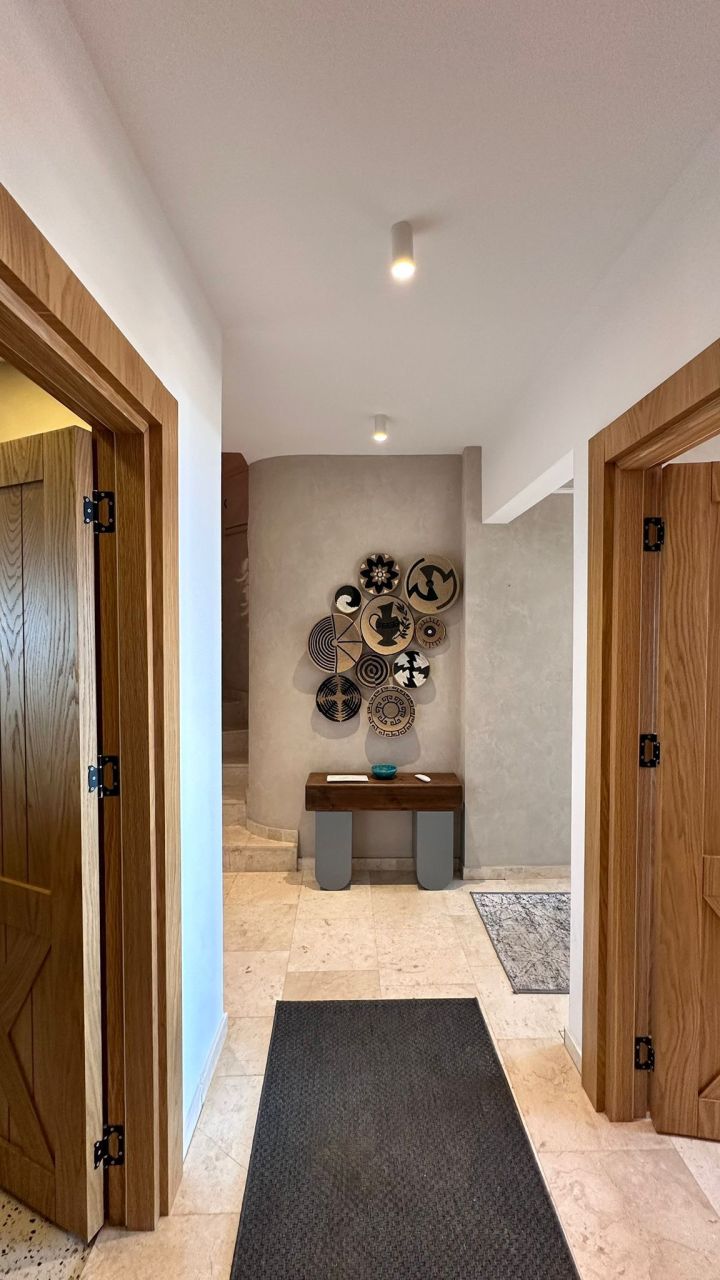 Вилла в Алании, Турция, 190 м² - фото 11