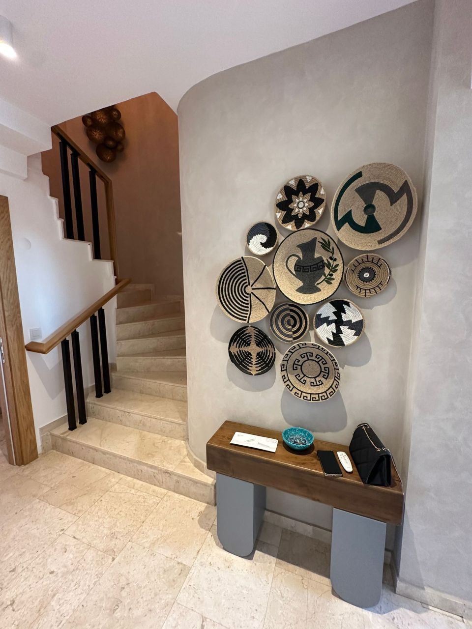 Вилла в Алании, Турция, 190 м² - фото 12