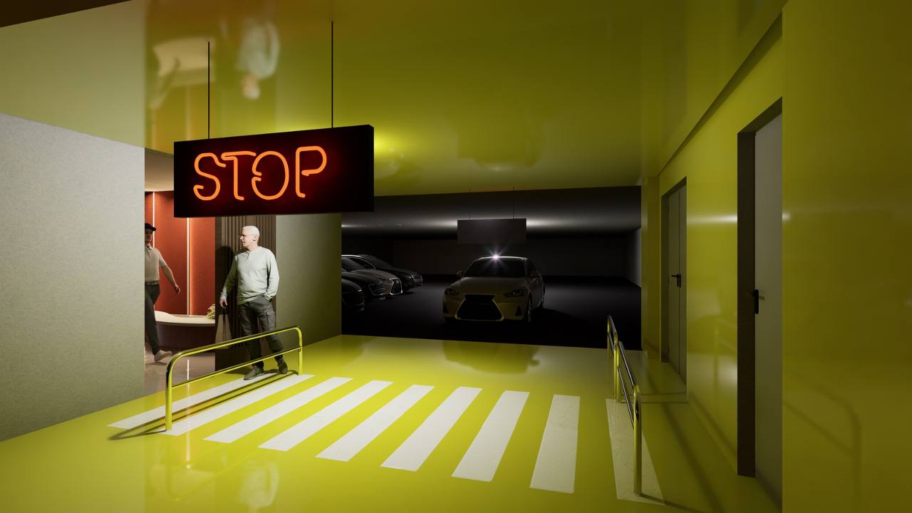 Квартира в Стамбуле, Турция, 253 м² - фото 7