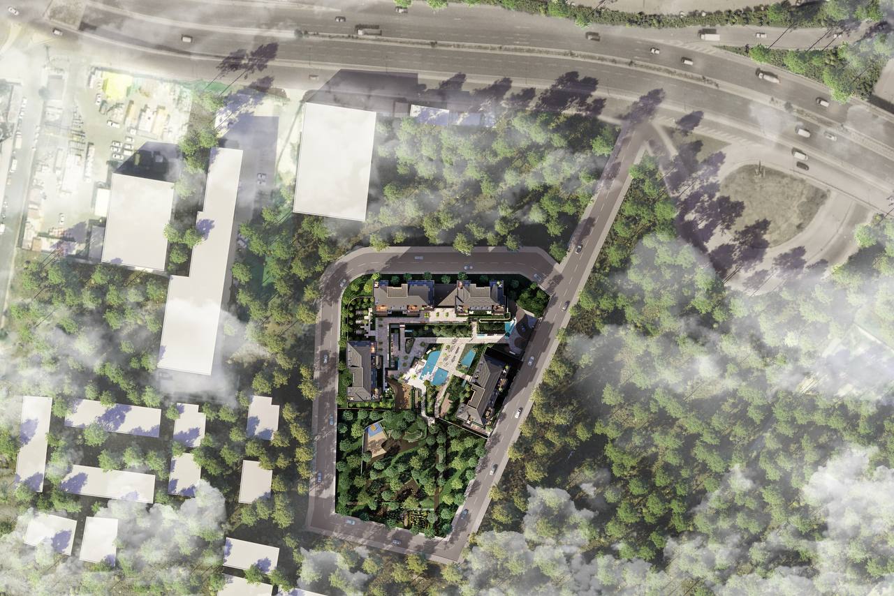 Квартира в Стамбуле, Турция, 253 м² - фото 9