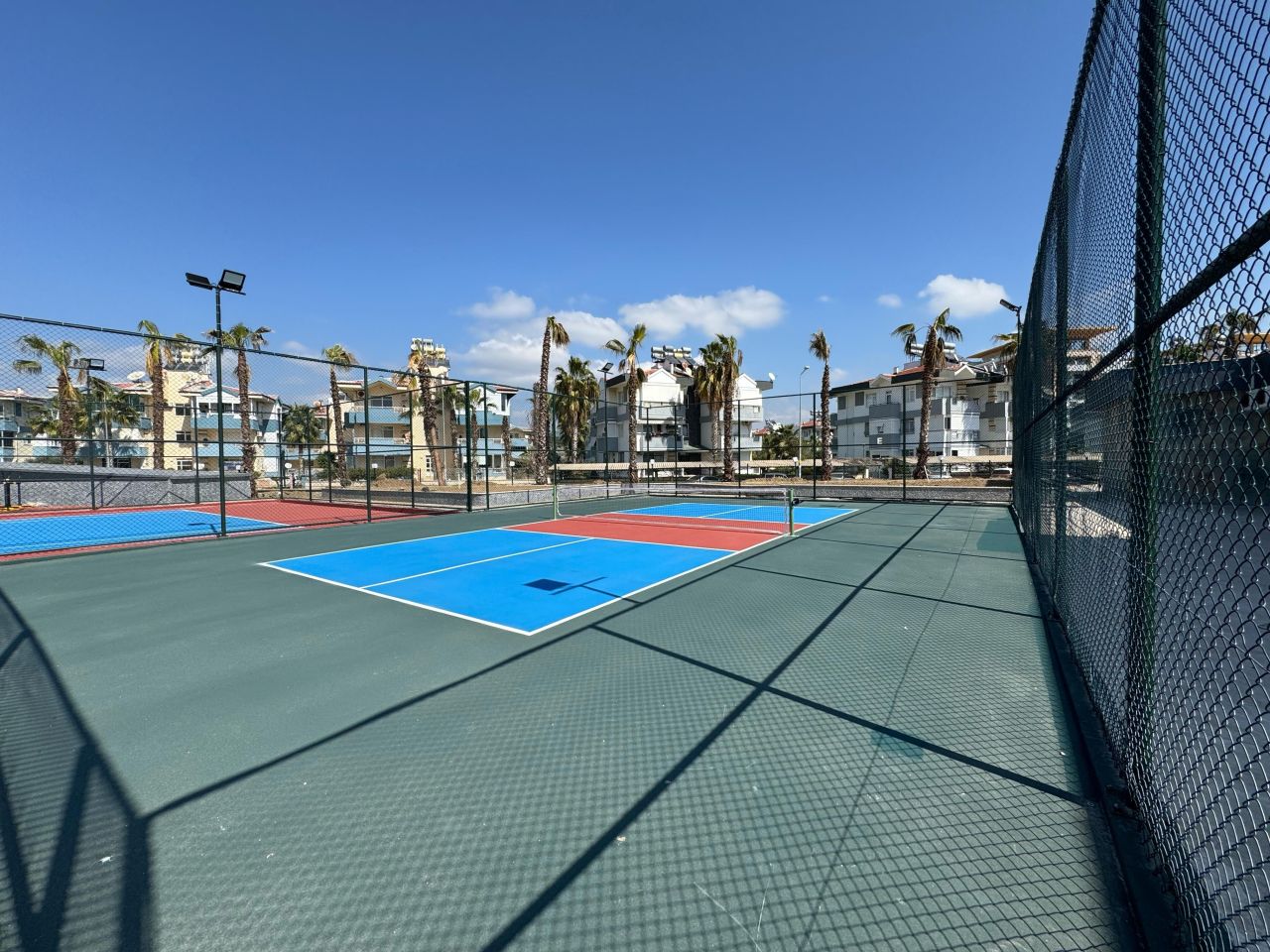 Апартаменты в Алании, Турция, 65 м² - фото 12