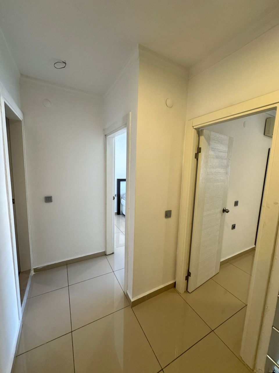 Апартаменты в Алании, Турция, 98 м² - фото 13