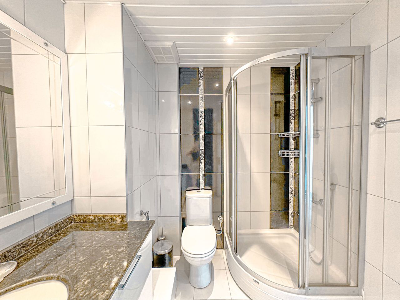 Апартаменты в Алании, Турция, 135 м² - фото 13