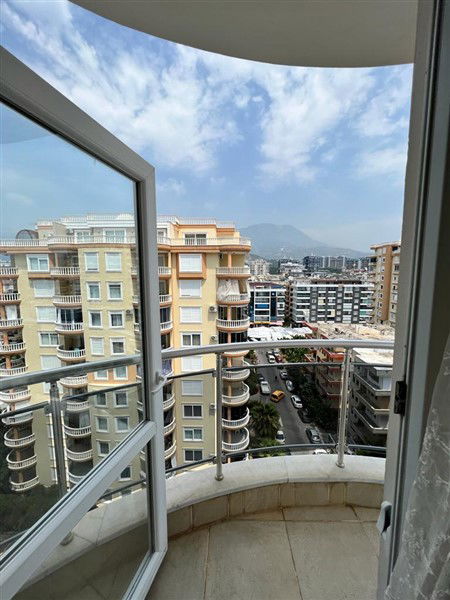 Апартаменты в Алании, Турция, 120 м² - фото 13