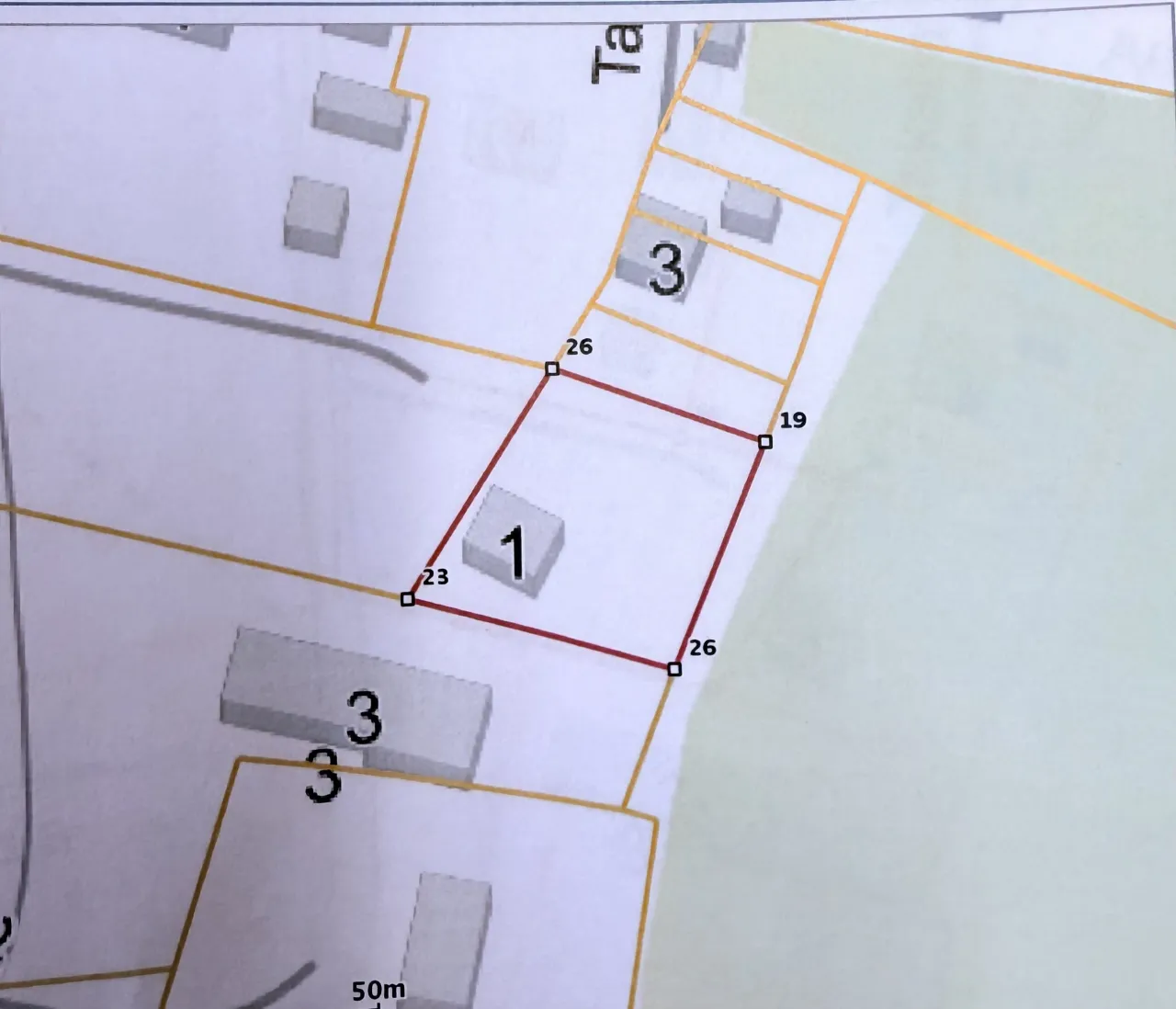 Дом в Кокколе, Финляндия, 82 м² - фото 3