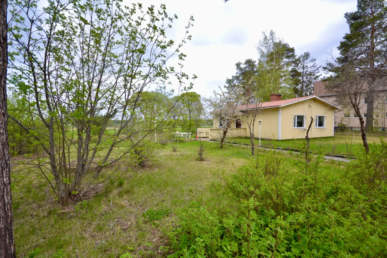 Дом в Кокколе, Финляндия, 82 м² - фото 1