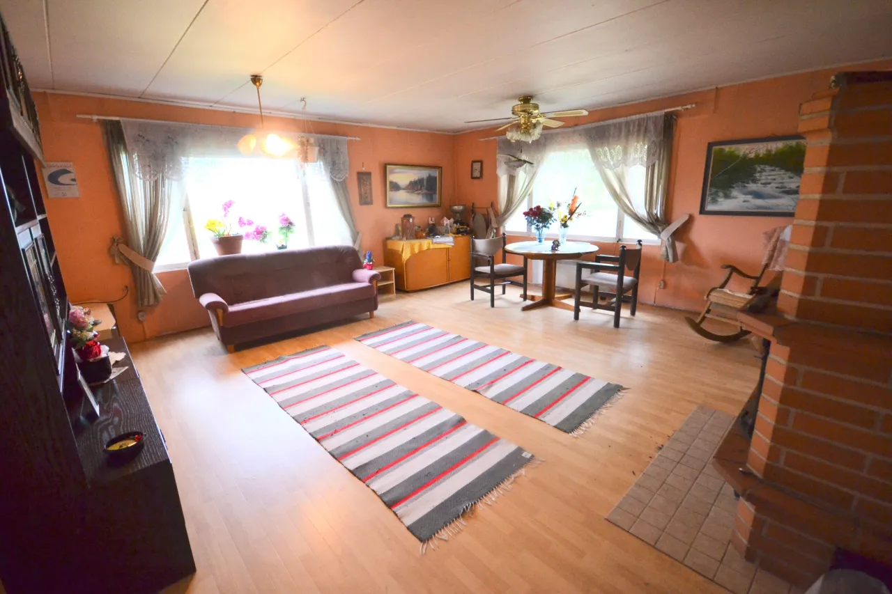 Дом в Кокколе, Финляндия, 82 м² - фото 6