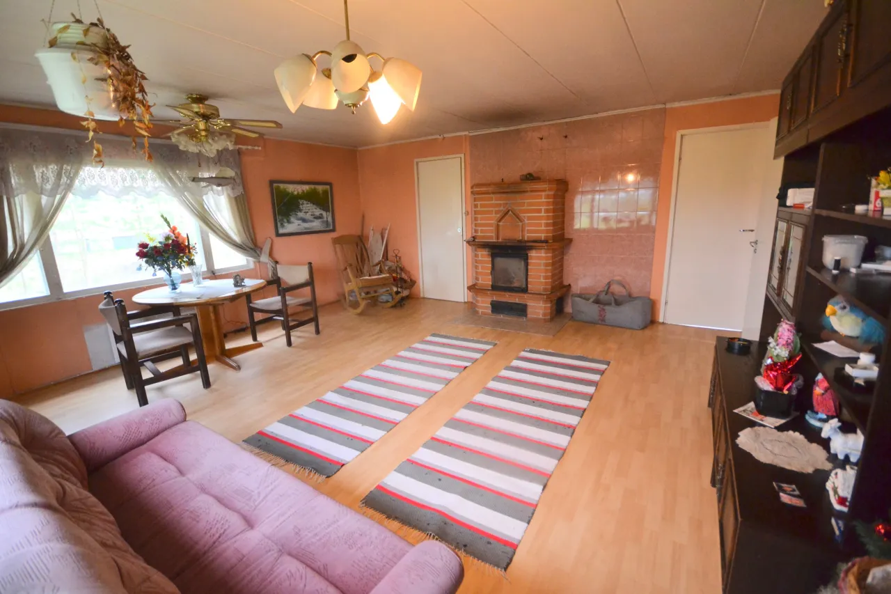 Дом в Кокколе, Финляндия, 82 м² - фото 7