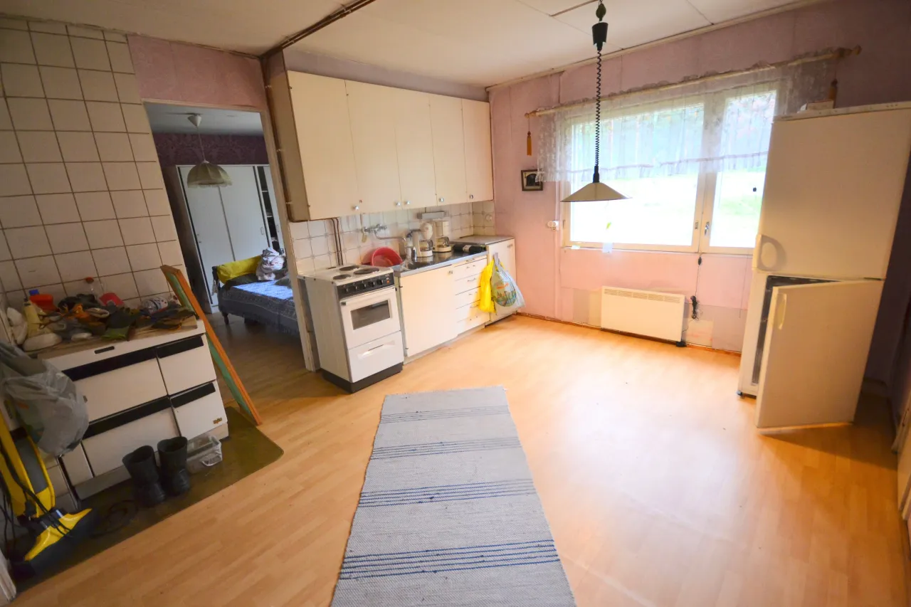 Дом в Кокколе, Финляндия, 82 м² - фото 8