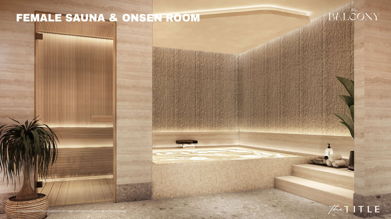 Квартира на острове Пхукет, Таиланд, 33 м² - фото 17