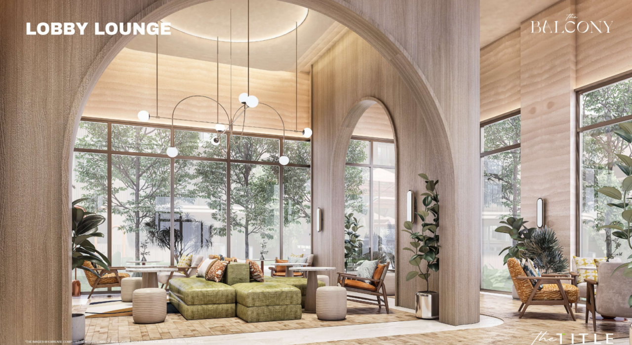 Квартира на острове Пхукет, Таиланд, 33 м² - фото 15